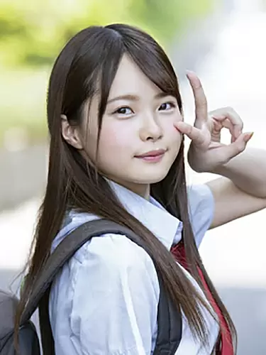 Ichika Matsumoto